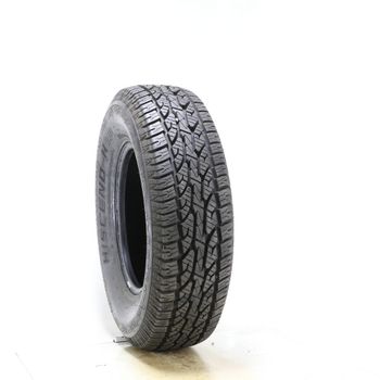 Used LT245/75R16 Blackhawk Hiscend-H HA11 120/116S - 15/32