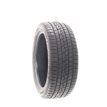 Used 255/45ZR20 Continental ControlContact Sport SRS Plus 105Y - 8.5/32