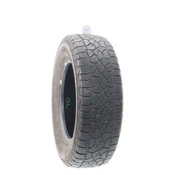 Used 245/70R17 Mastercraft Courser Trail 110T - 10.5/32