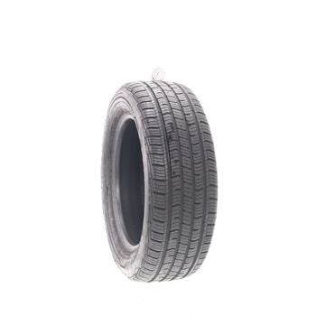 Set of (2) Used 235/60R18 Hercules Roadtour Connect PCV 107V - 8-8.5/32