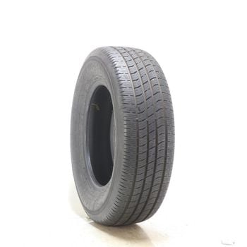 Set of (4) Driven Once 245/70R17 Toyo Open Country H/T 110T - 11/32