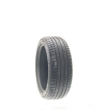 New 225/45R18 Michelin Pilot Sport 4 95Y