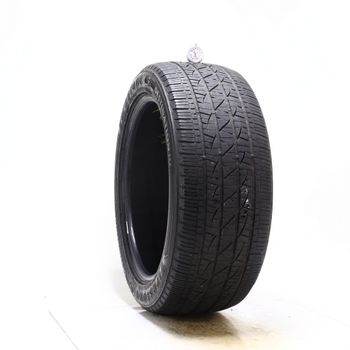 Set of (4) Used 275/45R20 Firestone Destination LE3 110H - 6/32