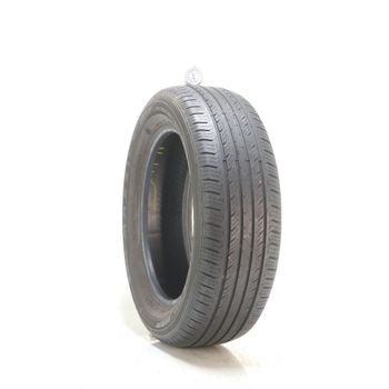 Set of (2) Used 225/60ZR18 Maxxis Bravo HP M3 100W - 6-6.5/32