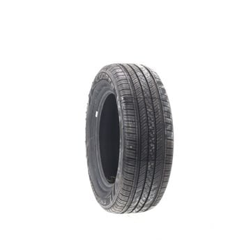 Driven Once 215/60R16 Cooper Endeavor 95V - 10.5/32