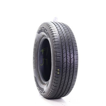 Used 245/70R17 Hankook Dynapro HT 108T - 9/32