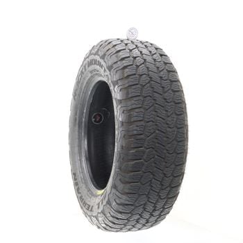Used 275/65R18 Rocky Mountain All Terrain 116T - 11.5/32