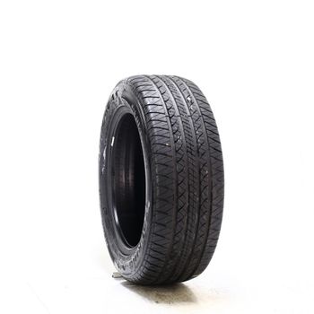 Driven Once 225/55R17 Douglas Touring A/S 97V - 8.5/32