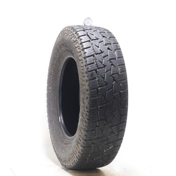 Used LT245/75R17 DeanTires Back Country SQ-4 A/T 121/118S - 11/32