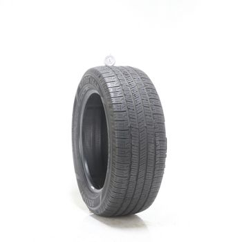 Used 235/55R17 Goodyear Reliant All-season 99H - 5.5/32