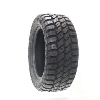 New LT33X12.5R20 Groundspeed Voyager MT 114Q