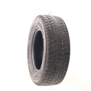 Used LT275/70R18 General Grabber Arctic LT Studded 125/122R - 6.5/32