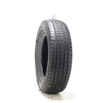 Used 255/70R18 Kumho Crugen HT51 112T - 10.5/32