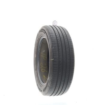 Used 225/60R18 Hankook iON evo AS SUV Sound Absorber EV 104V - 8/32