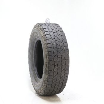 Set of (2) Used LT245/75R16 Cooper Discoverer AT3 LT 120/116R - 8.5-9.5/32
