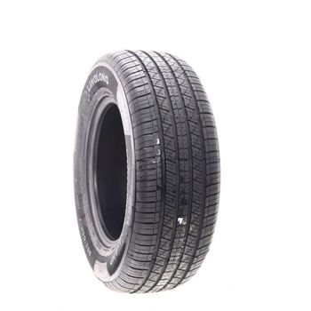 Driven Once 265/65R17 Linglong Crosswind 4X4 HP 112H - 10/32