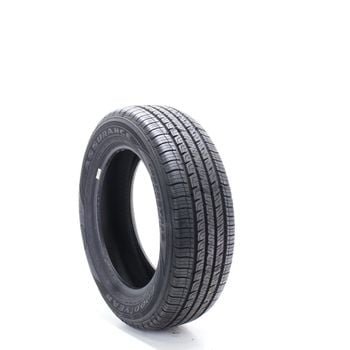 Driven Once 205/60R16 Goodyear Assurance Comfortred Touring 91V - 11/32