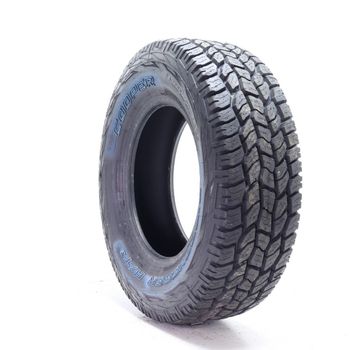 New LT265/70R17 Cooper Discoverer A/T3 121/118S