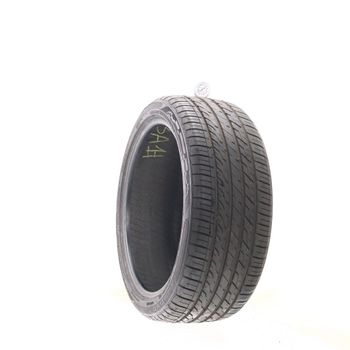 Used 245/40ZR20 Arroyo Grand Sport A/S 99Y - 9/32