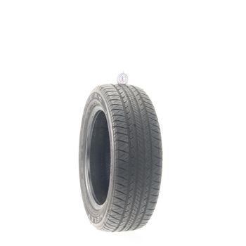 Set of (4) Used 205/55R16 Kelly Edge A/S 91H - 6.5/32