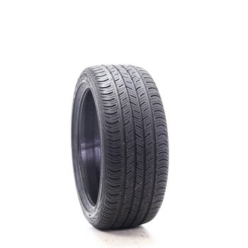 Driven Once 235/40R18 Continental ContiProContact 91W - 9.5/32