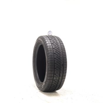 Set of (2) Used 195/50R16 Falken Ziex ZE960 A/S 84V - 7.5-9/32