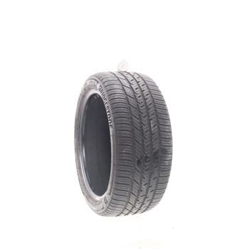 Used 255/40R18 Bridgestone Potenza Sport AS Enliten 99Y - 8/32