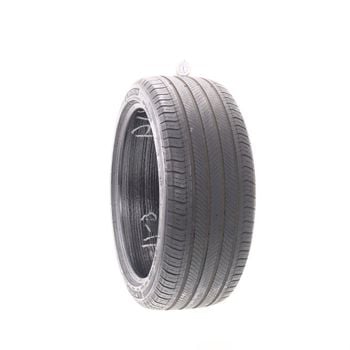 Set of (2) Used 275/40R22 Michelin Primacy All Season Selfseal 107H - 6.5-7/32