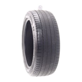 Set of (4) Used 235/45R18 Michelin Primacy MXM4 T1 Acoustic 98W - 4.5/32