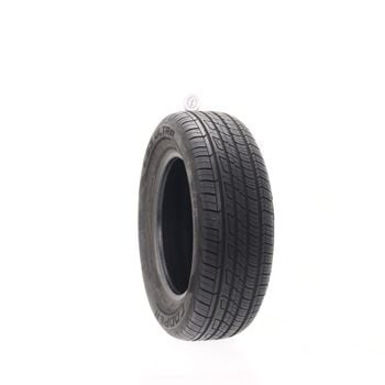 Set of (2) Used 215/65R16 Cooper CS5 Ultra Touring 98H - 7.5-8.5/32