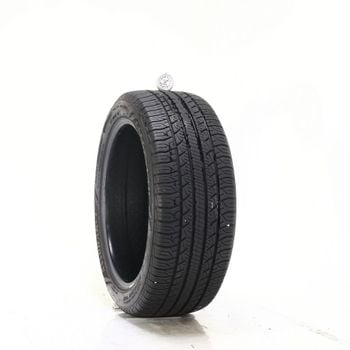 Set of (4) Used 235/45R18 Goodyear Assurance Outlast 94V - 9-10.5/32