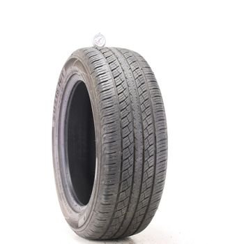 Set of (4) Used 235/55R18 Westlake SU318 H/T 100V - 8.5/32