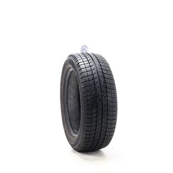 Set of (2) Used 205/55R16 Michelin X-Ice Xi3 94H - 9-9.5/32