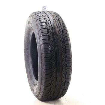 Set of (2) Used 265/70R17 BFGoodrich Advantage T/A Sport LT 115T - 11/32