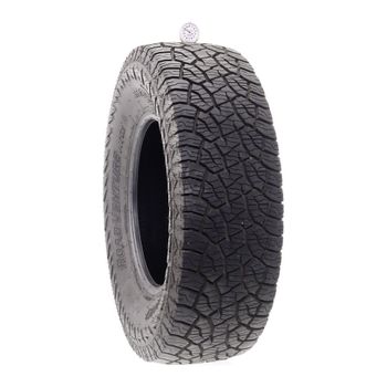 Used 265/70R16 Kumho Road Venture AT52 112T - 11.5/32