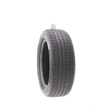 Used 225/55R17 Advanta HP Z-02 101V - 8/32