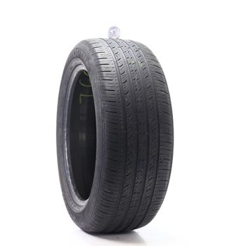 Set of (2) Used 255/50R20 Hankook Optimo H426 104H - 4.5-5/32