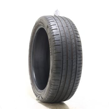Used 235/45R20 Pirelli P Zero PZ4 MO ELECT 100T - 6.5/32