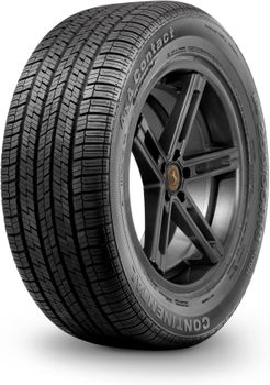 New 235/50R19 Continental 4X4 Contact 99H