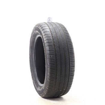 Used 235/55R17 Michelin Primacy Tour A/S 99H - 7/32