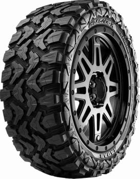 Set of (4) New LT295/65R20 Radar Renegade X 129Q
