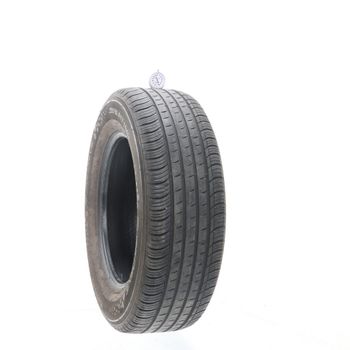Set of (2) Used 235/65R17 SureDrive Touring A/S TA71 104H - 6-6.5/32