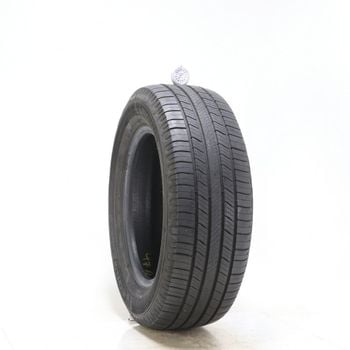 Set of (2) Used 225/60R16 Michelin Defender 2 98H - 8.5-10/32
