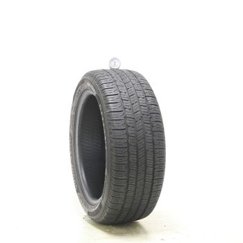 Set of (2) Used 215/50R17 Goodyear Reliant All-season 95V - 6.5/32