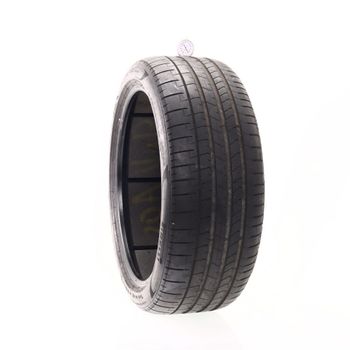 Used 255/40R21 Pirelli P Zero PNCS PZ4 102Y - 5.5/32