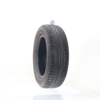 Set of (2) Used 225/65R17 Milestar Weatherguard AS 710 Sport 106H - 9/32