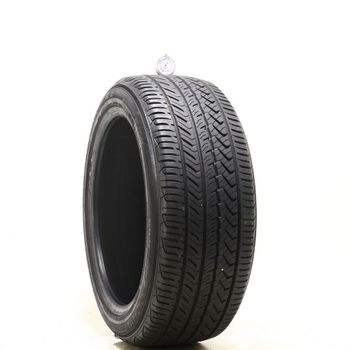 Used 235/45R18 Yokohama Advan Sport A/S Plus 98W - 8/32