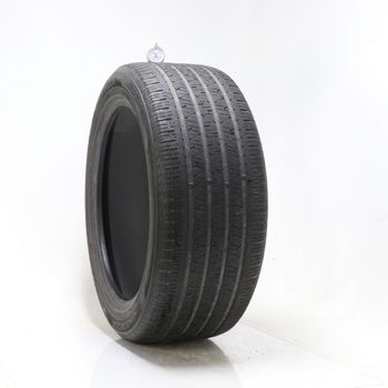 Used 285/45R21 Hankook Dynapro HP2 Plus AO Sound Absorber 113H - 4.5/32