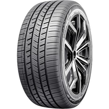 New P205/55R16 Summit Ultra Max AS 91H