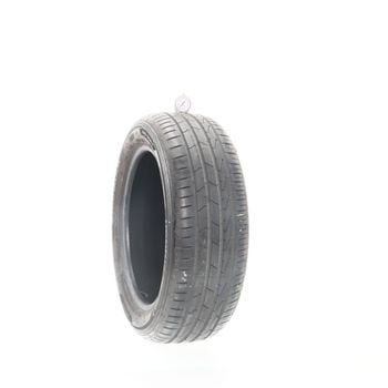Set of (2) Used 205/55R17 Hankook Ventus Prime 3 91V - 8.5/32